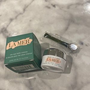 ✨LA MER THE EYE BALM INTENSE WITH APPLICATOR✨